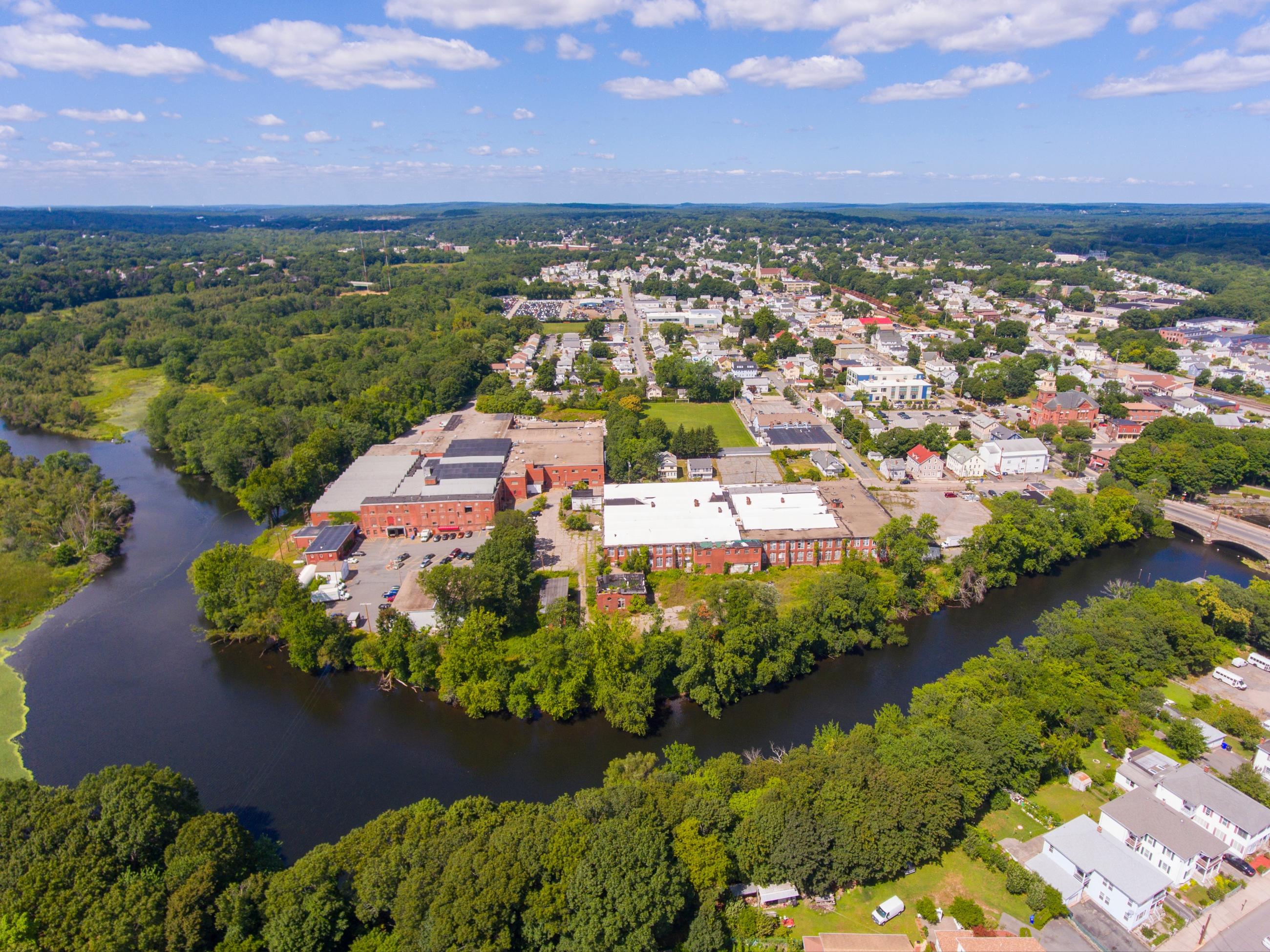 Municipal Programs | Rhode Island Office of Energy Resources