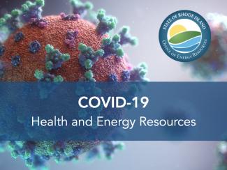 COVID-19 Resources Banner