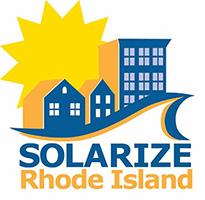 Solarized Rhode Island logo