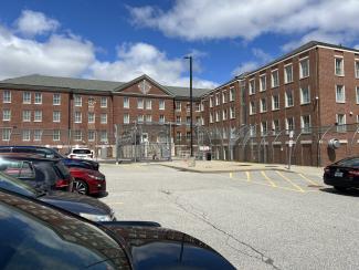 doc buildings