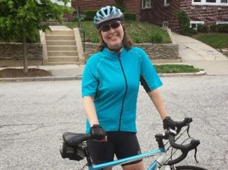 Erika Niedowski Memorial Electric Bicycle Rebate Program