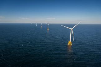 wind farm