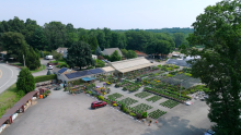 Hattoy Drone photo